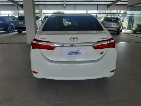TOYOTA Corolla 2.0 16V 4P XEI FLEX AUTOM�TICO, Foto 6