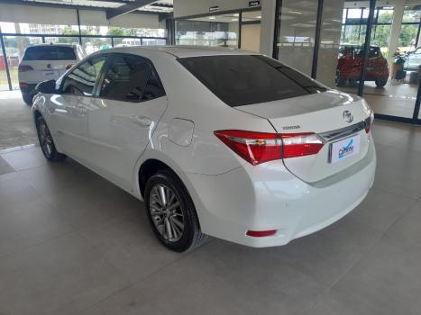 TOYOTA Corolla 2.0 16V 4P XEI FLEX AUTOM�TICO, Foto 7