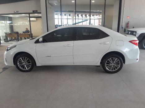 TOYOTA Corolla 2.0 16V 4P XEI FLEX AUTOM�TICO, Foto 8