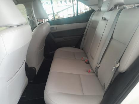 TOYOTA Corolla 2.0 16V 4P XEI FLEX AUTOM�TICO, Foto 9