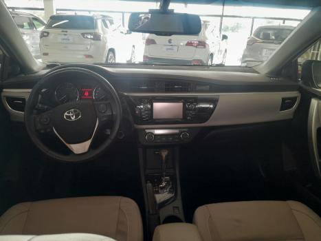 TOYOTA Corolla 2.0 16V 4P XEI FLEX AUTOM�TICO, Foto 10