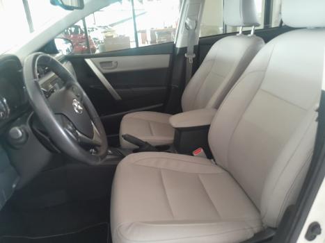 TOYOTA Corolla 2.0 16V 4P XEI FLEX AUTOM�TICO, Foto 11