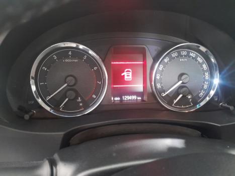 TOYOTA Corolla 2.0 16V 4P XEI FLEX AUTOM�TICO, Foto 12
