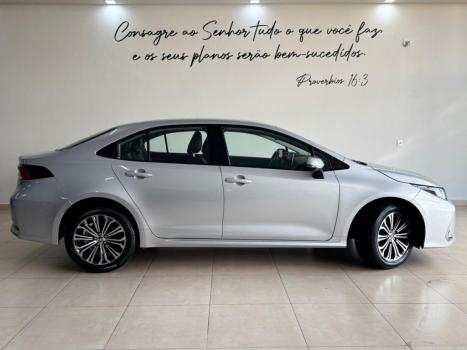 TOYOTA Corolla 2.0 16V 4P XEI FLEX AUTOM�TICO, Foto 2