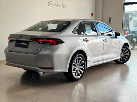 TOYOTA Corolla 2.0 16V 4P XEI FLEX AUTOM�TICO, Foto 3