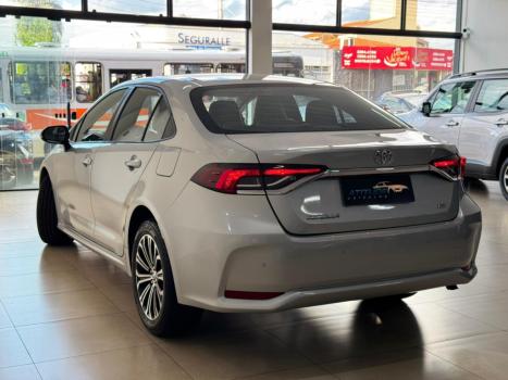 TOYOTA Corolla 2.0 16V 4P XEI FLEX AUTOM�TICO, Foto 5