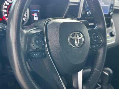 TOYOTA Corolla 2.0 16V 4P XEI FLEX AUTOM�TICO, Foto 9