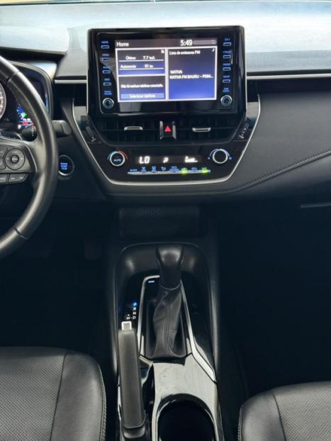 TOYOTA Corolla 2.0 16V 4P XEI FLEX AUTOM�TICO, Foto 11