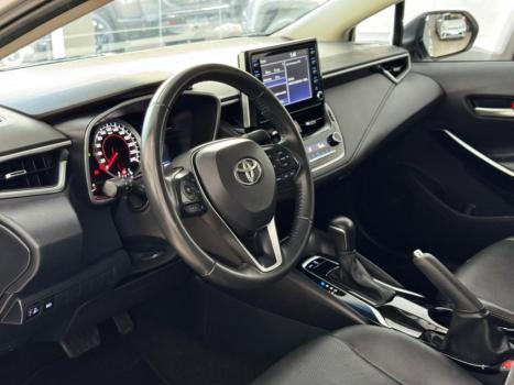 TOYOTA Corolla 2.0 16V 4P XEI FLEX AUTOM�TICO, Foto 12