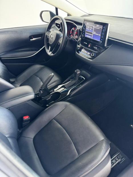 TOYOTA Corolla 2.0 16V 4P XEI FLEX AUTOM�TICO, Foto 15