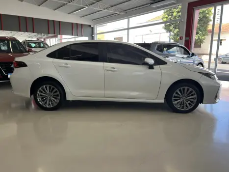 TOYOTA Corolla 2.0 16V 4P XEI FLEX AUTOM�TICO, Foto 3