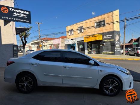 TOYOTA Corolla 2.0 16V 4P XEI FLEX AUTOM�TICO, Foto 2