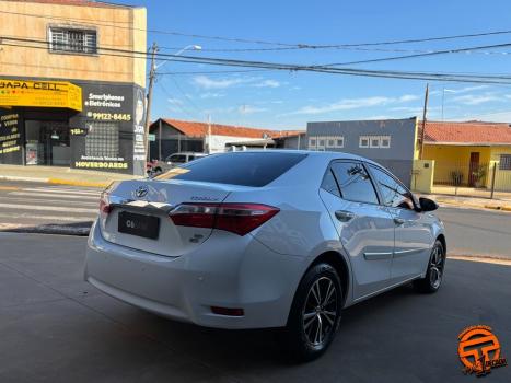 TOYOTA Corolla 2.0 16V 4P XEI FLEX AUTOM�TICO, Foto 3