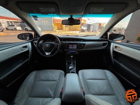 TOYOTA Corolla 2.0 16V 4P XEI FLEX AUTOM�TICO, Foto 4