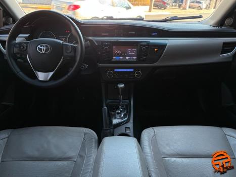 TOYOTA Corolla 2.0 16V 4P XEI FLEX AUTOM�TICO, Foto 5