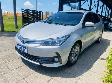 TOYOTA Corolla 2.0 16V 4P XEI FLEX AUTOM�TICO, Foto 1