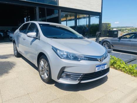 TOYOTA Corolla 2.0 16V 4P XEI FLEX AUTOM�TICO, Foto 3