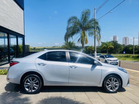 TOYOTA Corolla 2.0 16V 4P XEI FLEX AUTOM�TICO, Foto 4