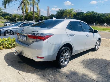 TOYOTA Corolla 2.0 16V 4P XEI FLEX AUTOM�TICO, Foto 5