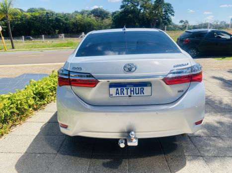 TOYOTA Corolla 2.0 16V 4P XEI FLEX AUTOM�TICO, Foto 6
