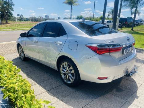 TOYOTA Corolla 2.0 16V 4P XEI FLEX AUTOM�TICO, Foto 7