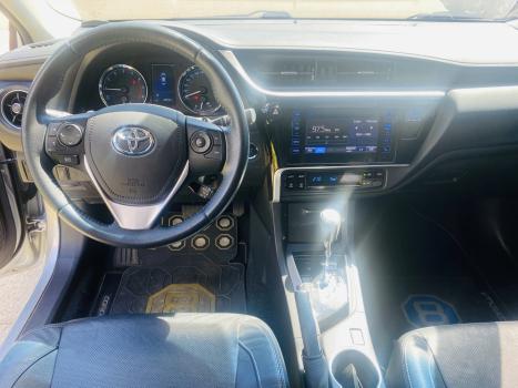 TOYOTA Corolla 2.0 16V 4P XEI FLEX AUTOM�TICO, Foto 8