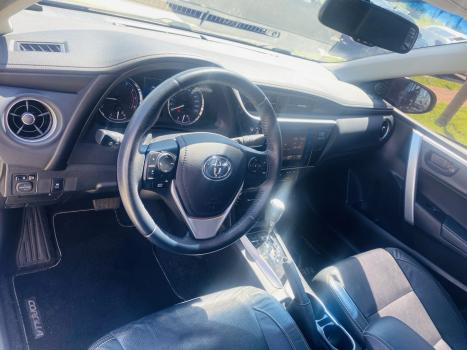 TOYOTA Corolla 2.0 16V 4P XEI FLEX AUTOM�TICO, Foto 9