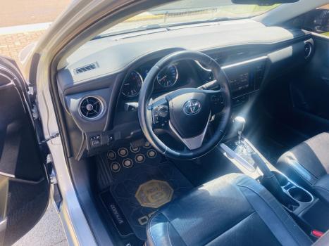 TOYOTA Corolla 2.0 16V 4P XEI FLEX AUTOM�TICO, Foto 10