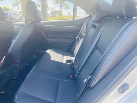 TOYOTA Corolla 2.0 16V 4P XEI FLEX AUTOM�TICO, Foto 11