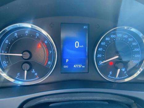 TOYOTA Corolla 2.0 16V 4P XEI FLEX AUTOM�TICO, Foto 13