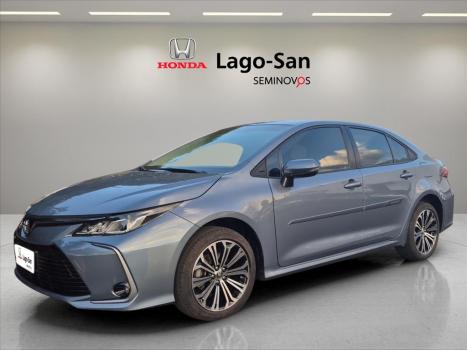 TOYOTA Corolla 2.0 16V 4P XEI FLEX AUTOM�TICO, Foto 1