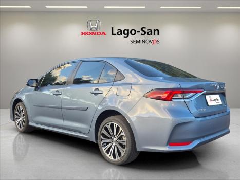 TOYOTA Corolla 2.0 16V 4P XEI FLEX AUTOM�TICO, Foto 2