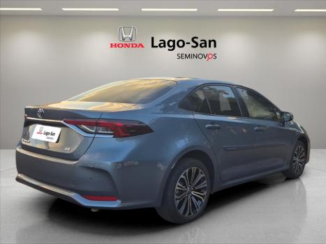TOYOTA Corolla 2.0 16V 4P XEI FLEX AUTOM�TICO, Foto 3