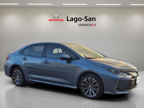 TOYOTA Corolla 2.0 16V 4P XEI FLEX AUTOM�TICO, Foto 4