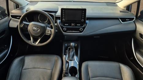 TOYOTA Corolla 2.0 16V 4P XEI FLEX AUTOM�TICO, Foto 6