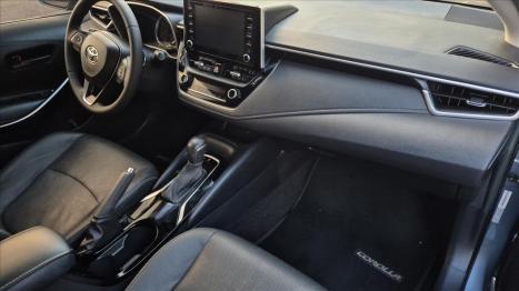 TOYOTA Corolla 2.0 16V 4P XEI FLEX AUTOM�TICO, Foto 7