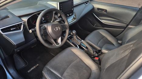 TOYOTA Corolla 2.0 16V 4P XEI FLEX AUTOM�TICO, Foto 8