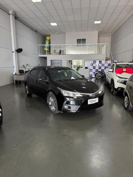 TOYOTA Corolla 2.0 16V 4P XEI FLEX AUTOM�TICO, Foto 3