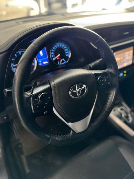 TOYOTA Corolla 2.0 16V 4P XEI FLEX AUTOM�TICO, Foto 2