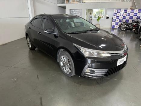 TOYOTA Corolla 2.0 16V 4P XEI FLEX AUTOM�TICO, Foto 1
