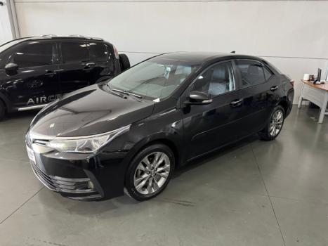 TOYOTA Corolla 2.0 16V 4P XEI FLEX AUTOM�TICO, Foto 4