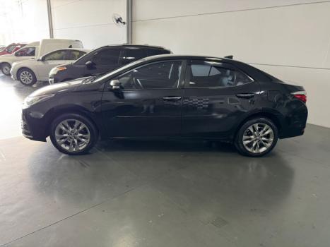 TOYOTA Corolla 2.0 16V 4P XEI FLEX AUTOM�TICO, Foto 5