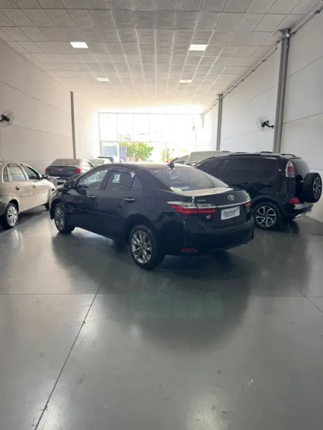 TOYOTA Corolla 2.0 16V 4P XEI FLEX AUTOM�TICO, Foto 6