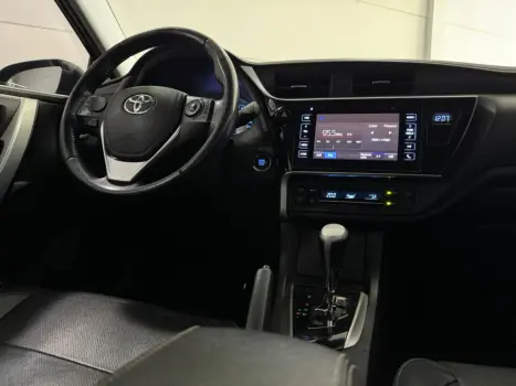 TOYOTA Corolla 2.0 16V 4P XEI FLEX AUTOM�TICO, Foto 7