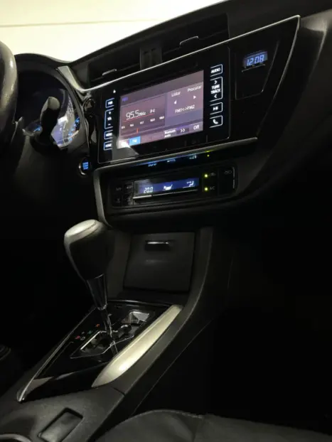 TOYOTA Corolla 2.0 16V 4P XEI FLEX AUTOM�TICO, Foto 9