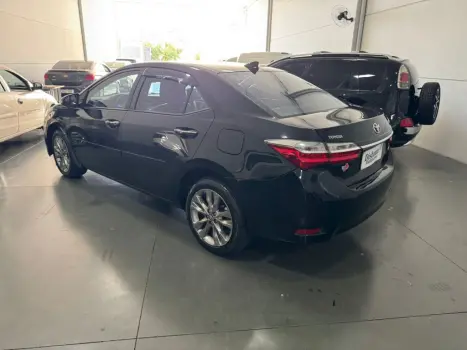 TOYOTA Corolla 2.0 16V 4P XEI FLEX AUTOM�TICO, Foto 11