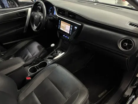 TOYOTA Corolla 2.0 16V 4P XEI FLEX AUTOM�TICO, Foto 12