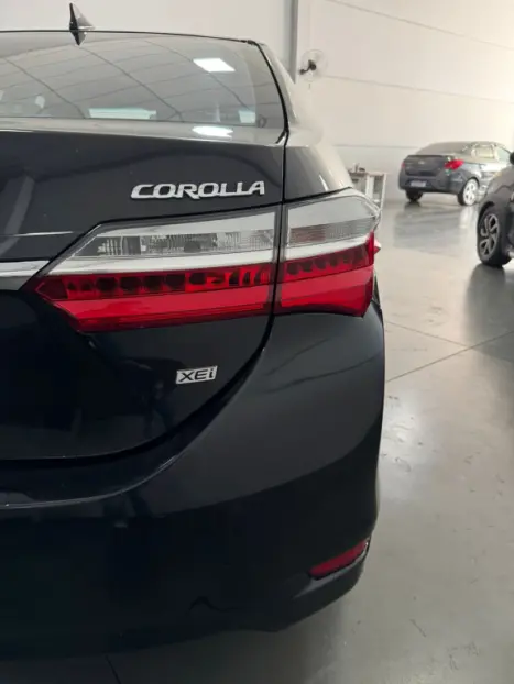 TOYOTA Corolla 2.0 16V 4P XEI FLEX AUTOM�TICO, Foto 13