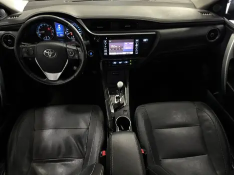 TOYOTA Corolla 2.0 16V 4P XEI FLEX AUTOM�TICO, Foto 14