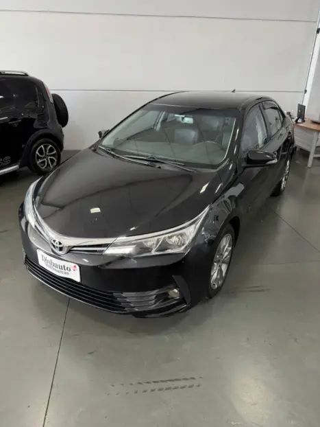 TOYOTA Corolla 2.0 16V 4P XEI FLEX AUTOM�TICO, Foto 15